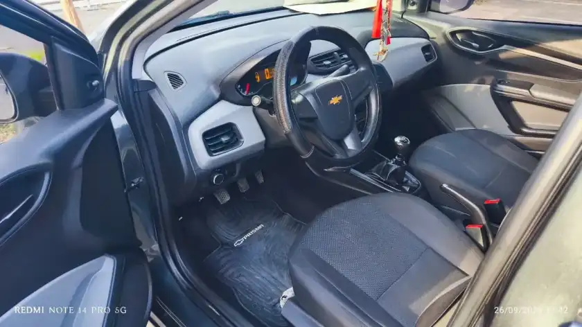 Chevrolet Prisma 1.4 Joy Ls 98Cv 2018 - foto 5