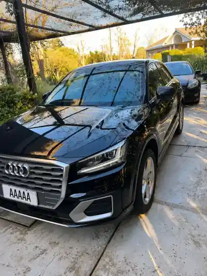 Audi Q2 1.4 Tfsi Stronic Serie 150Cv 2017 - foto 1