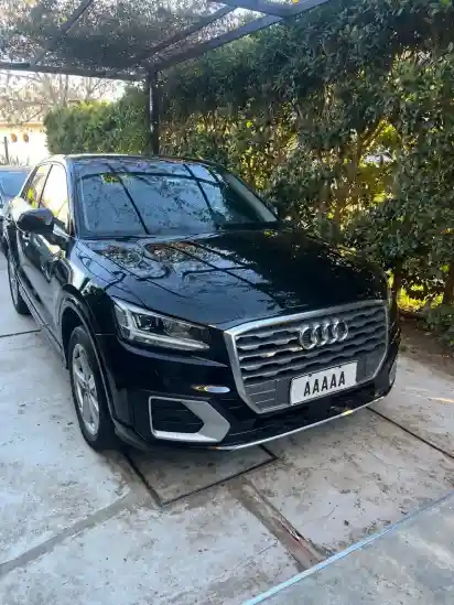 Audi Q2 1.4 Tfsi Stronic Serie 150Cv 2017 - foto 2