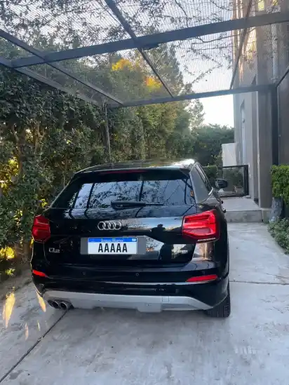 Audi Q2 1.4 Tfsi Stronic Serie 150Cv 2017 - foto 3