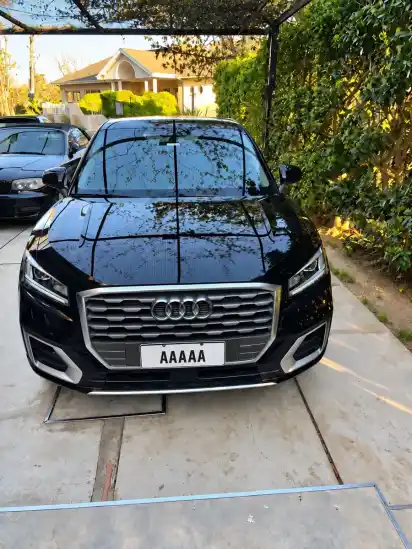 Audi Q2 1.4 Tfsi Stronic Serie 150Cv 2017 - foto 4