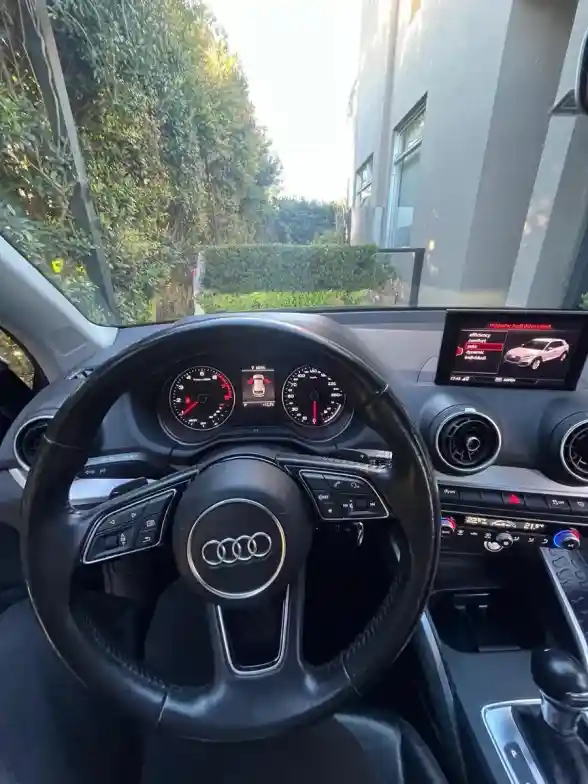 Audi Q2 1.4 Tfsi Stronic Serie 150Cv 2017 - foto 5