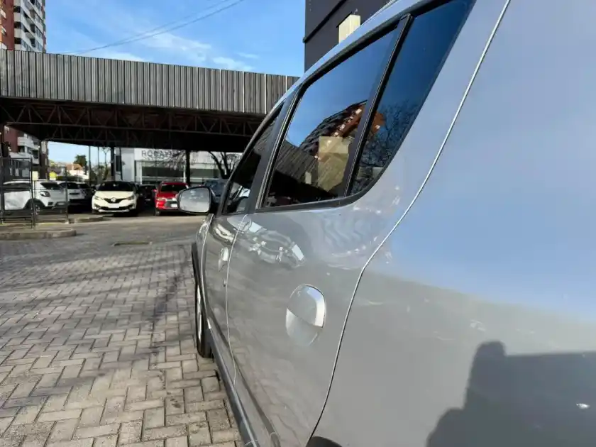 Renault Sandero Stepway 1.6 Privilege 105Cv 2019 - foto 5