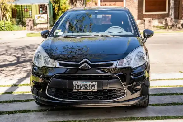 Citroën C3 1.5 Origine I 90Cv 2013 - foto 1