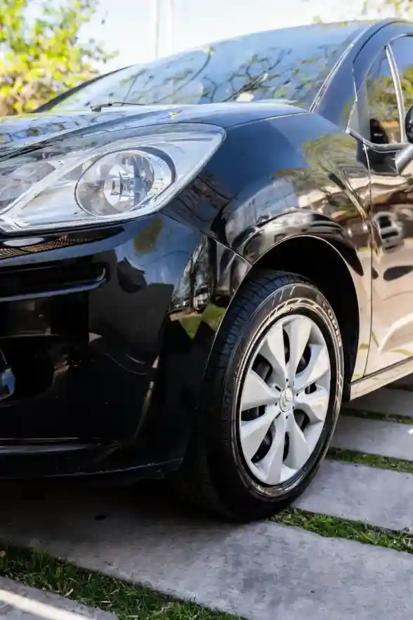Citroën C3 1.5 Origine I 90Cv 2013 - foto 2