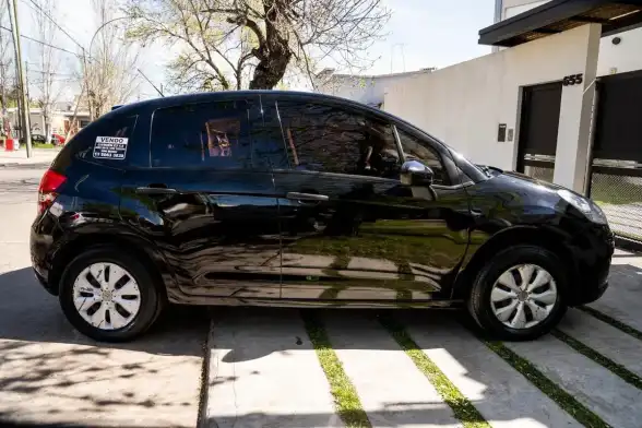 Citroën C3 1.5 Origine I 90Cv 2013 - foto 4