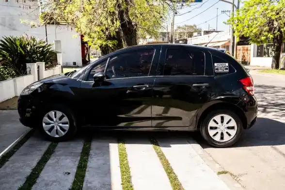 Citroën C3 1.5 Origine I 90Cv 2013 - foto 5