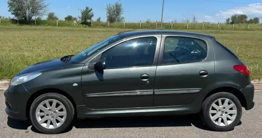 Peugeot 207 1.6 Xs 2011 - foto 4