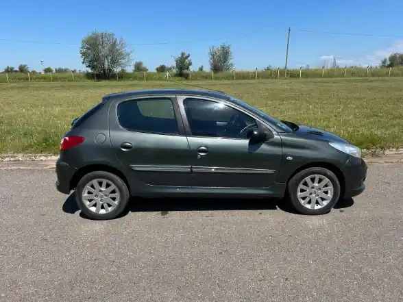 Peugeot 207 1.6 Xs 2011 - foto 5
