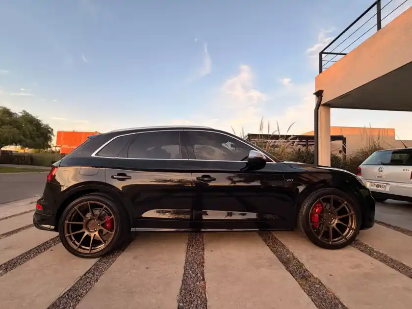 Audi Sq5 3.0 Tfsi Stronic 354Cv 2019 - foto 3