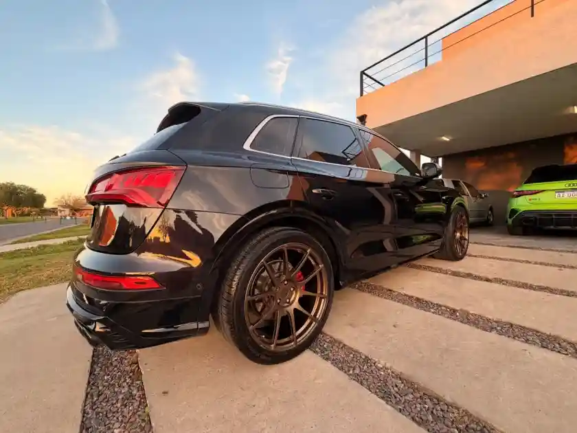 Audi Sq5 3.0 Tfsi Stronic 354Cv 2019 - foto 4