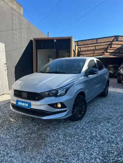 Fiat Cronos 1.3 Drive S-Design Mt 2022 - foto 1