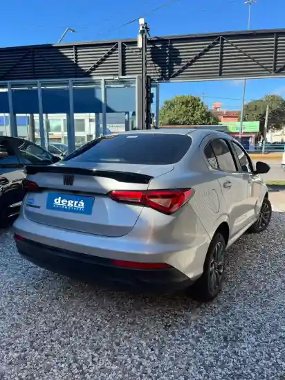 Fiat Cronos 1.3 Drive S-Design Mt 2022 - foto 3