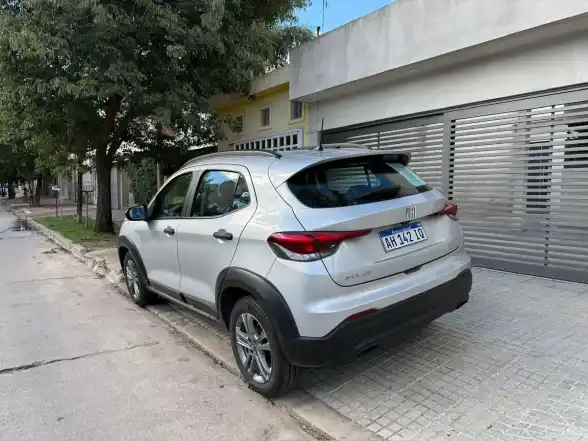 Fiat Pulse 1.3 Gse Drive Mt 2025 - foto 2