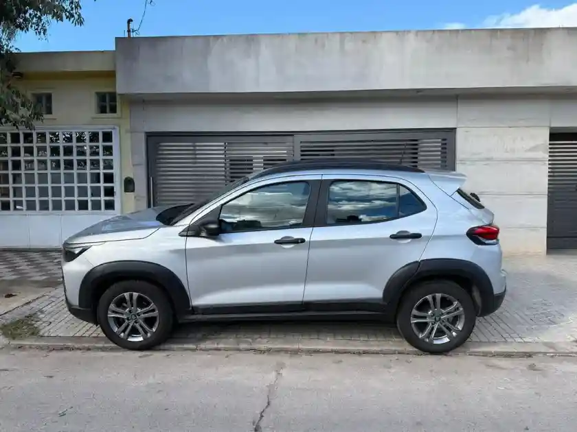 Fiat Pulse 1.3 Gse Drive Mt 2025 - foto 3
