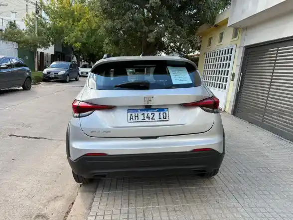Fiat Pulse 1.3 Gse Drive Mt 2025 - foto 4