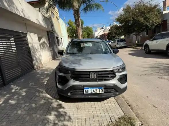 Fiat Pulse 1.3 Gse Drive Mt 2025 - foto 5