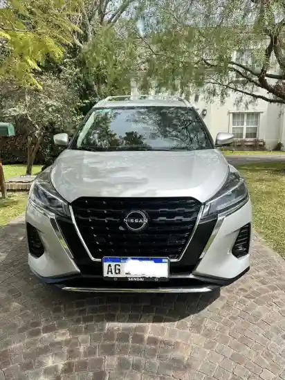 Nissan Kicks 1.6 Exclusive Cvt 2023 - foto 2