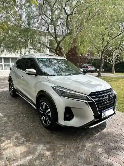 Nissan Kicks 1.6 Exclusive Cvt 2023 - foto 4