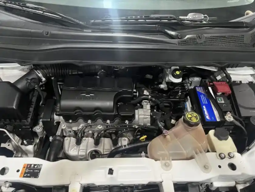 Chevrolet Spin 1.8 Lt 5As 105Cv 2020 - foto 2