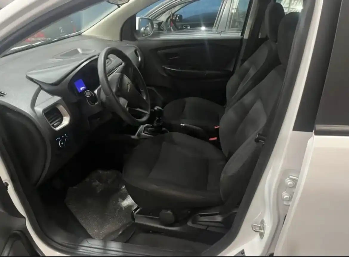 Chevrolet Spin 1.8 Lt 5As 105Cv 2020 - foto 4