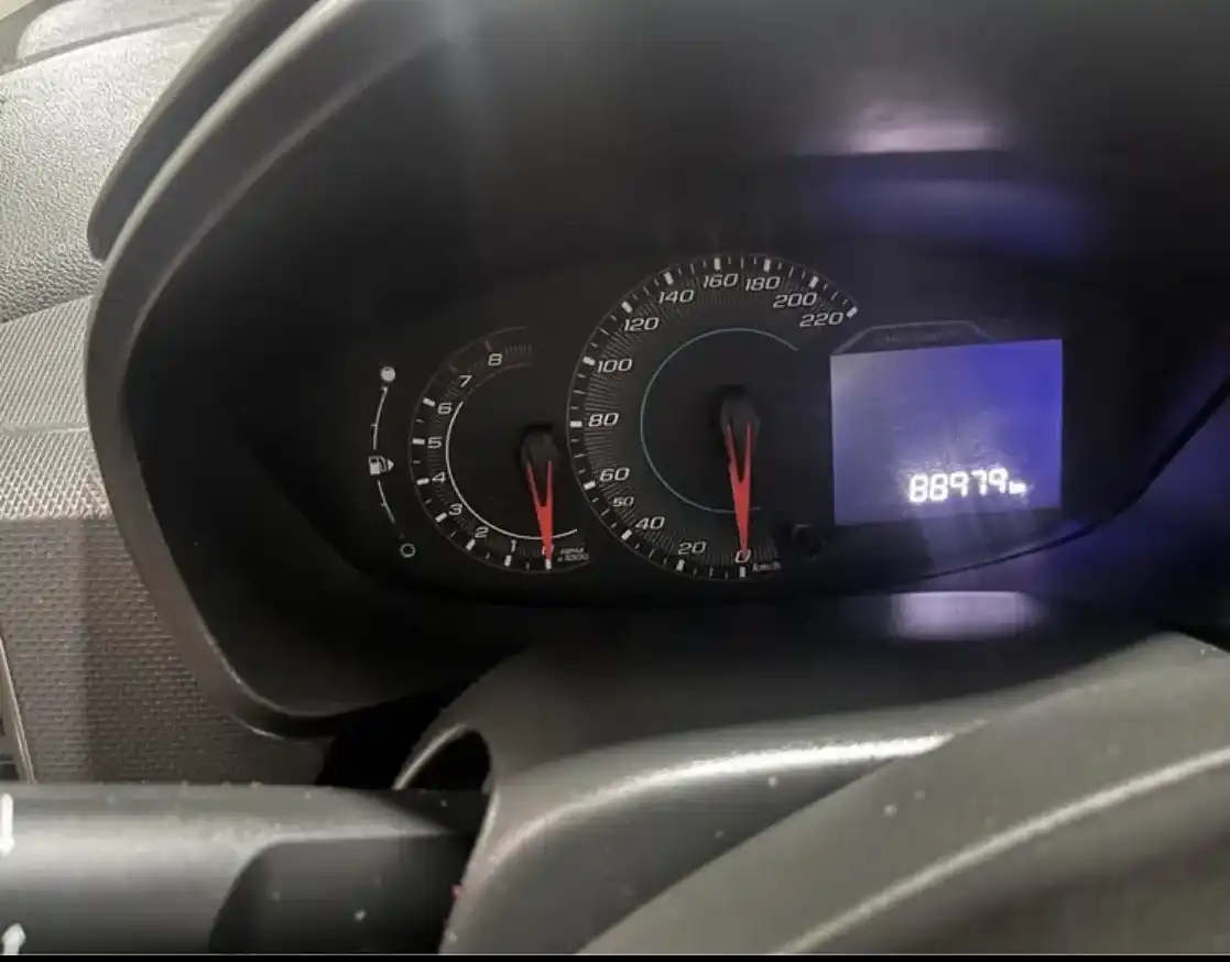 Chevrolet Spin 1.8 Lt 5As 105Cv 2020 - foto 5