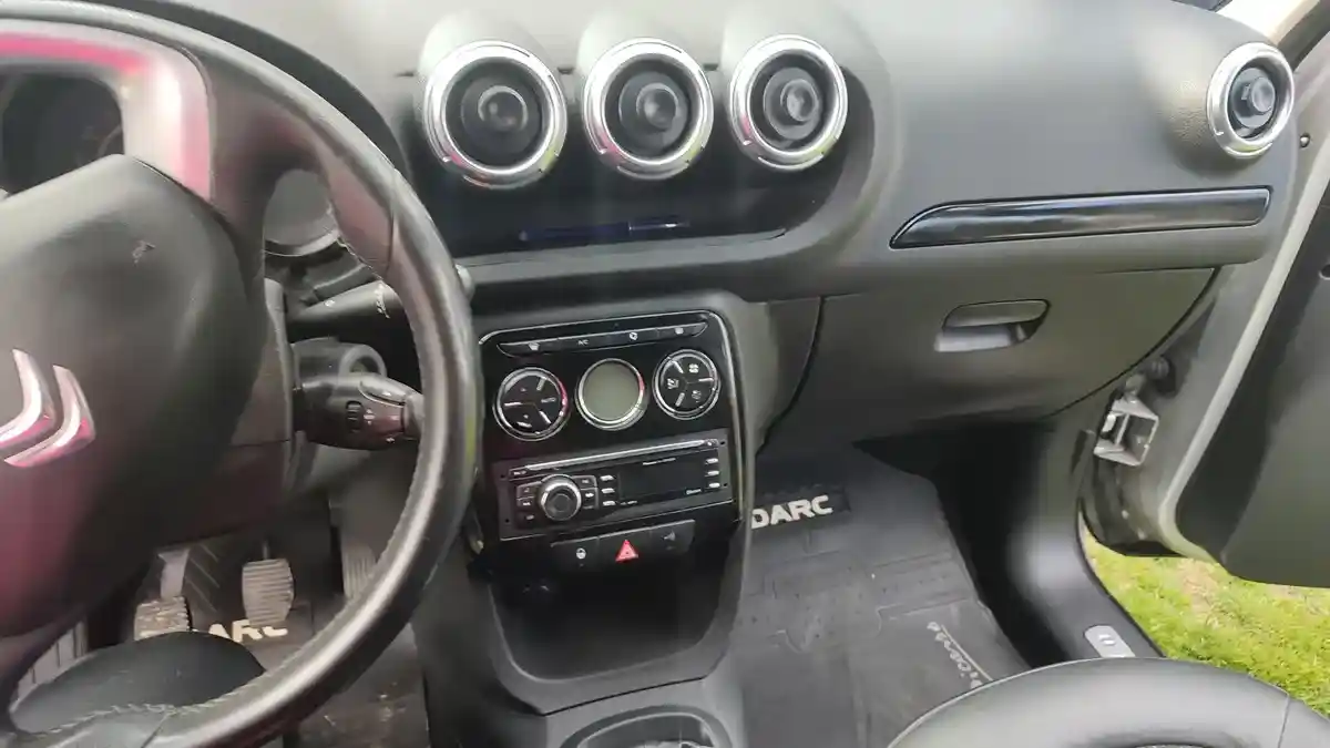 Citroën C3 Picasso 1.6 Exclusive 110Cv 2013 - foto 4