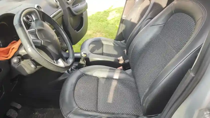 Citroën C3 Picasso 1.6 Exclusive 110Cv 2013 - foto 5