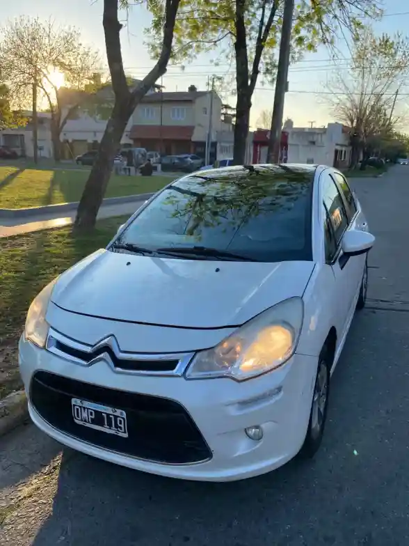 Citroën C3 1.5 Tendance Pack Secure I 90Cv 2015 - foto 1