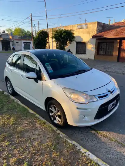 Citroën C3 1.5 Tendance Pack Secure I 90Cv 2015 - foto 2