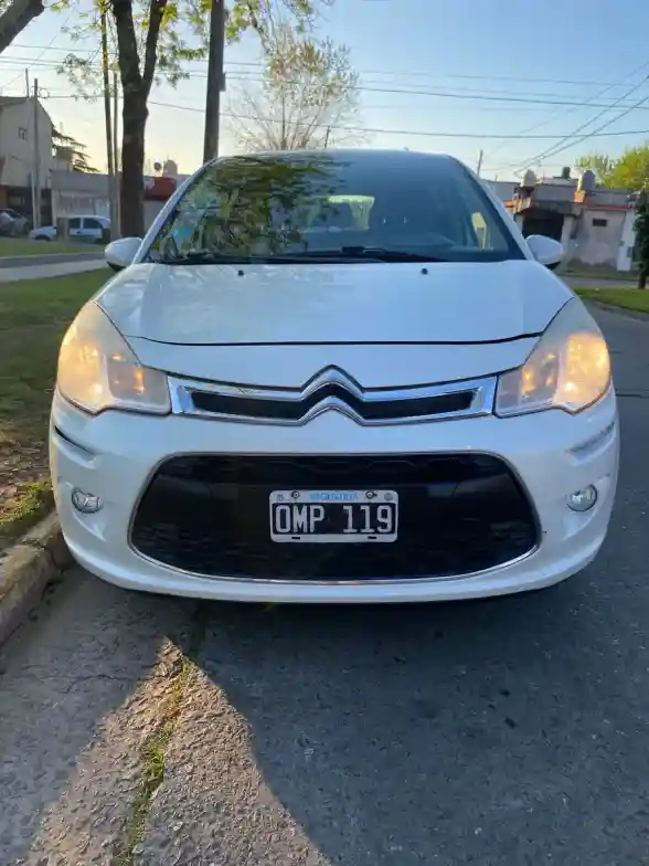 Citroën C3 1.5 Tendance Pack Secure I 90Cv 2015 - foto 3