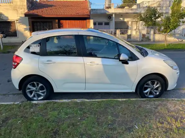 Citroën C3 1.5 Tendance Pack Secure I 90Cv 2015 - foto 5