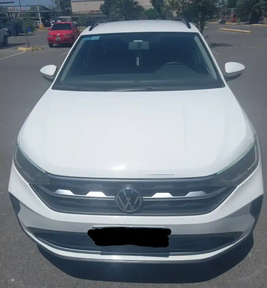 Volkswagen Nivus 1.0 Tsi 170 Mt Confortline 2022 - foto 2