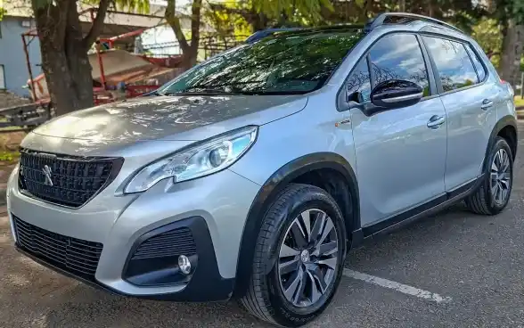 Peugeot 2008 1.6 In Concert 2020 - foto 1
