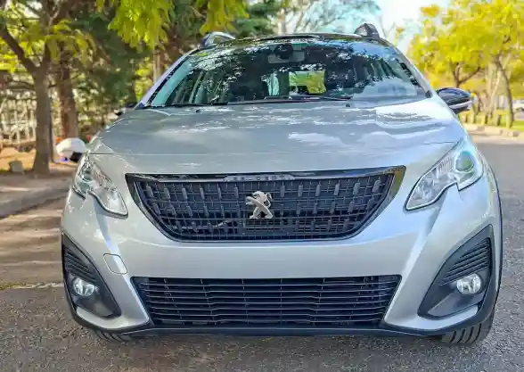 Peugeot 2008 1.6 In Concert 2020 - foto 2