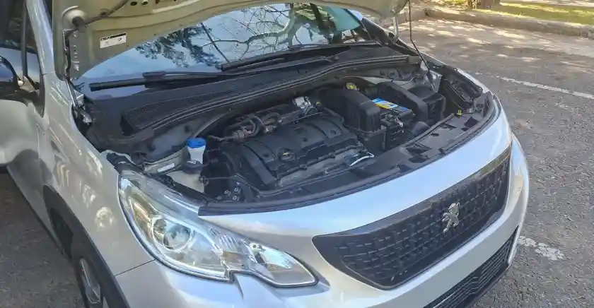Peugeot 2008 1.6 In Concert 2020 - foto 4