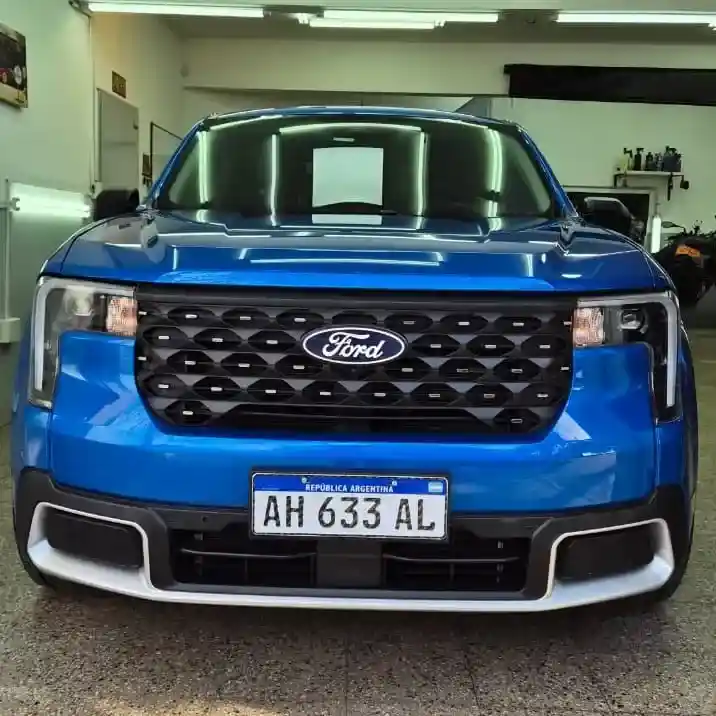 Ford Maverick 2025 - foto 1