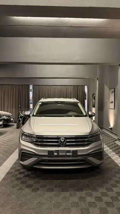 Volkswagen Tiguan Allspace 2.0 Tsi Life 4Motion Dsg 2023 - foto 2