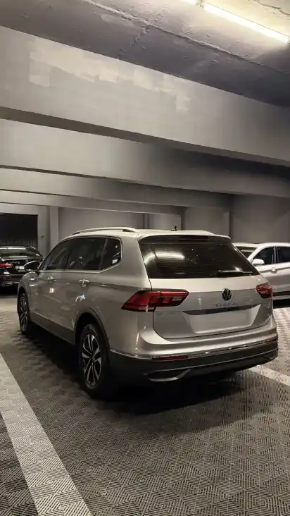 Volkswagen Tiguan Allspace 2.0 Tsi Life 4Motion Dsg 2023 - foto 5