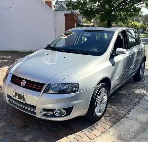 Fiat Stilo 1.8 Active 2009 2009 - foto 1
