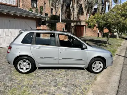 Fiat Stilo 1.8 Active 2009 2009 - foto 5
