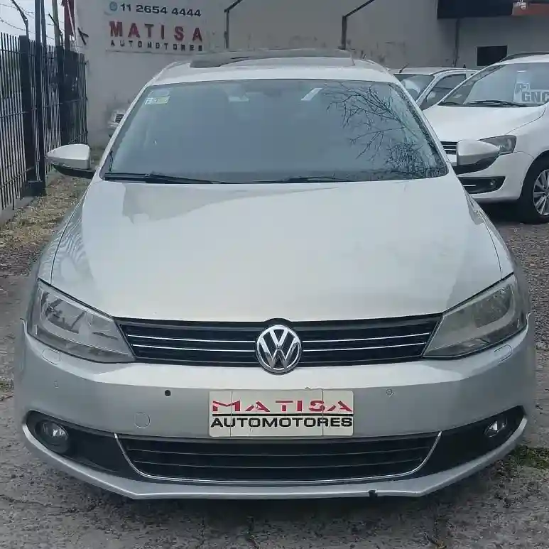 Volkswagen Vento 2012 - foto 1