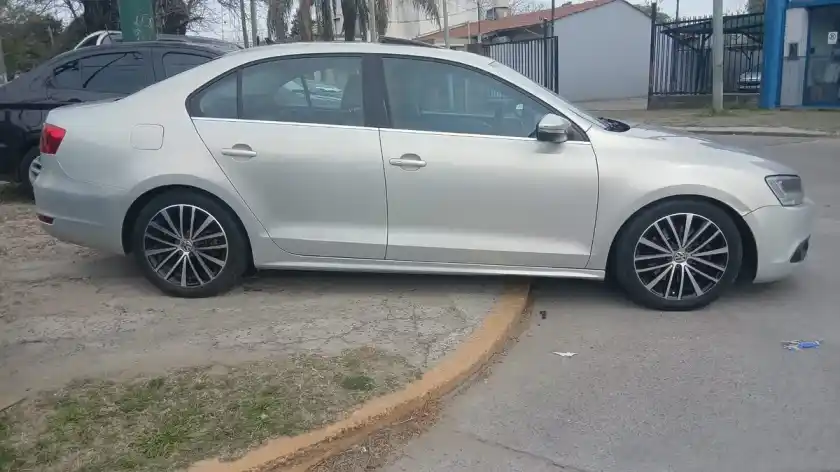 Volkswagen Vento 2.0 Sportline Tsi 200Cv 2012 - foto 3