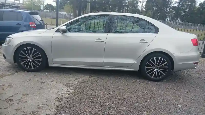 Volkswagen Vento 2.0 Sportline Tsi 200Cv 2012 - foto 4
