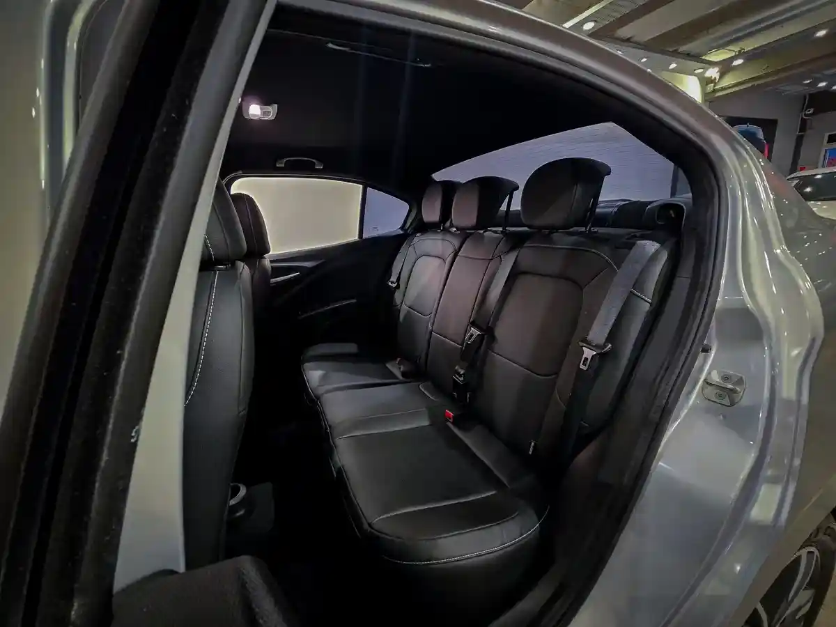 Fiat Cronos 1.3 Precision Cvt 2023 - foto 4