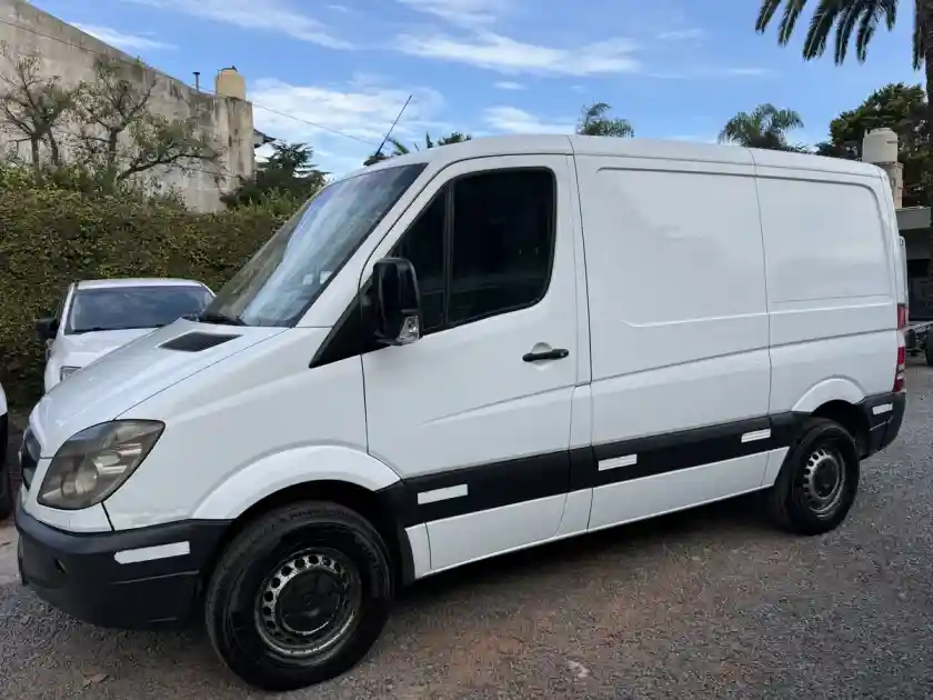 Mercedes-Benz Sprinter 2.1 411 Street 116Cv 3250 V1 Tn Aa 2015 - foto 4