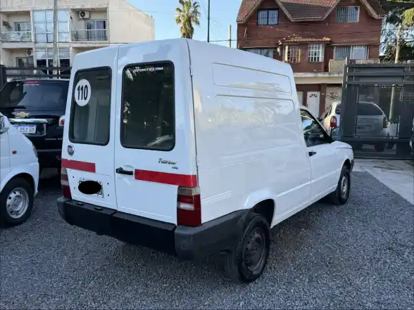 Fiat Fiorino 1.3 Fire 2014 - foto 5