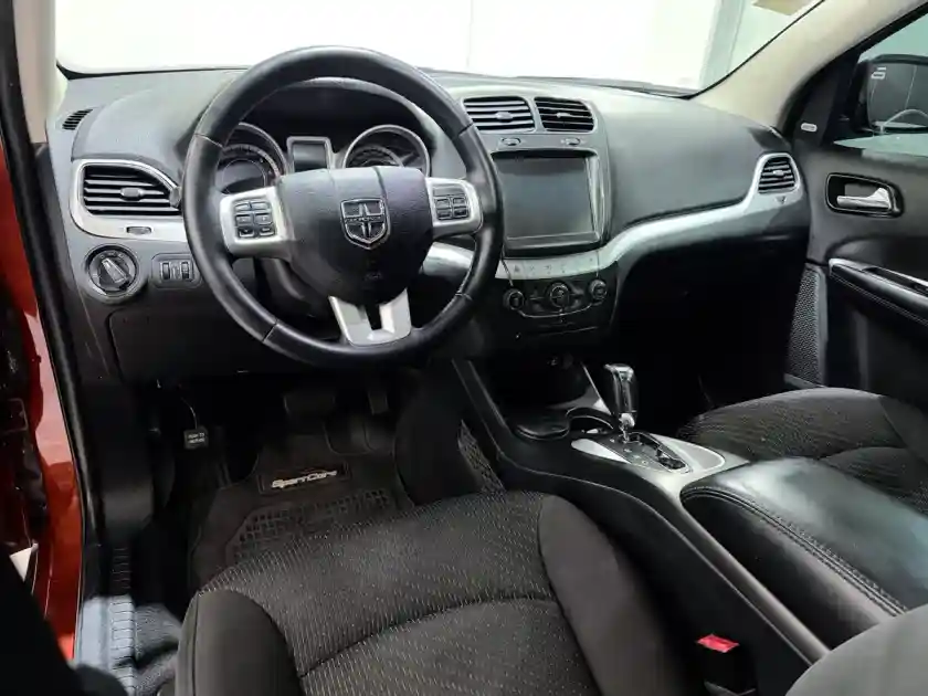 Dodge Journey 2.4 Sxt 170Cv Atx4 (Techo, Dvd) 2014 - foto 4
