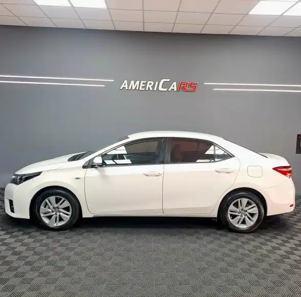 Toyota Corolla 1.8 Xei Cvt 140Cv 2016 - foto 2