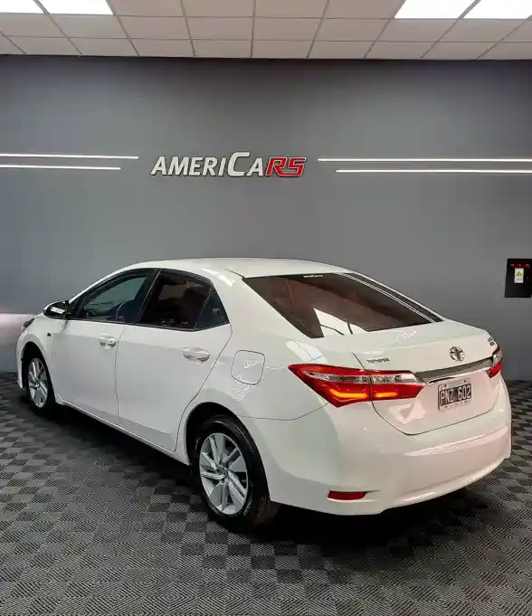 Toyota Corolla 1.8 Xei Cvt 140Cv 2016 - foto 3